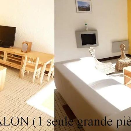 Maison Lumineuse Et Spacieuse Avec Terrain 拉布尔布勒 外观 照片